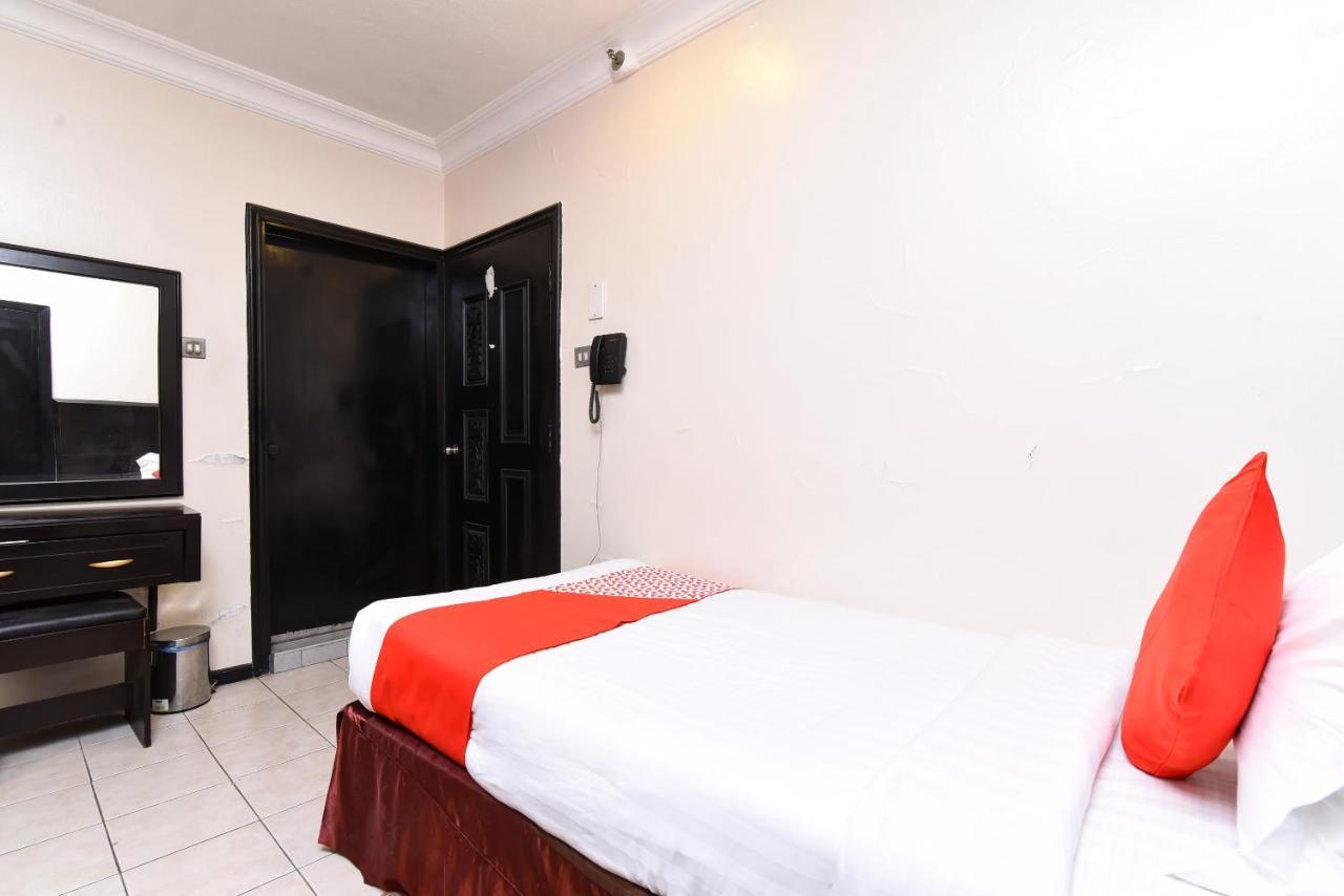 Oyo 411 Moon Hotel Dammam Exterior foto